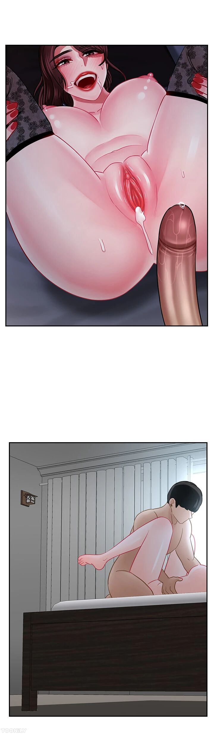 Physical Classroom Chapter 49 - HolyManga.Net