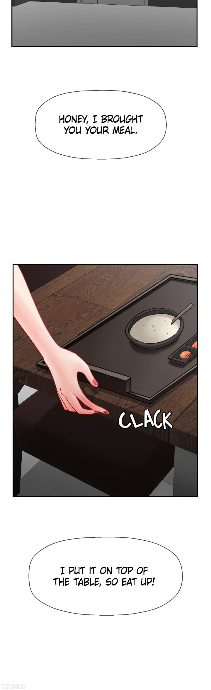 Physical Classroom Chapter 49 - HolyManga.Net
