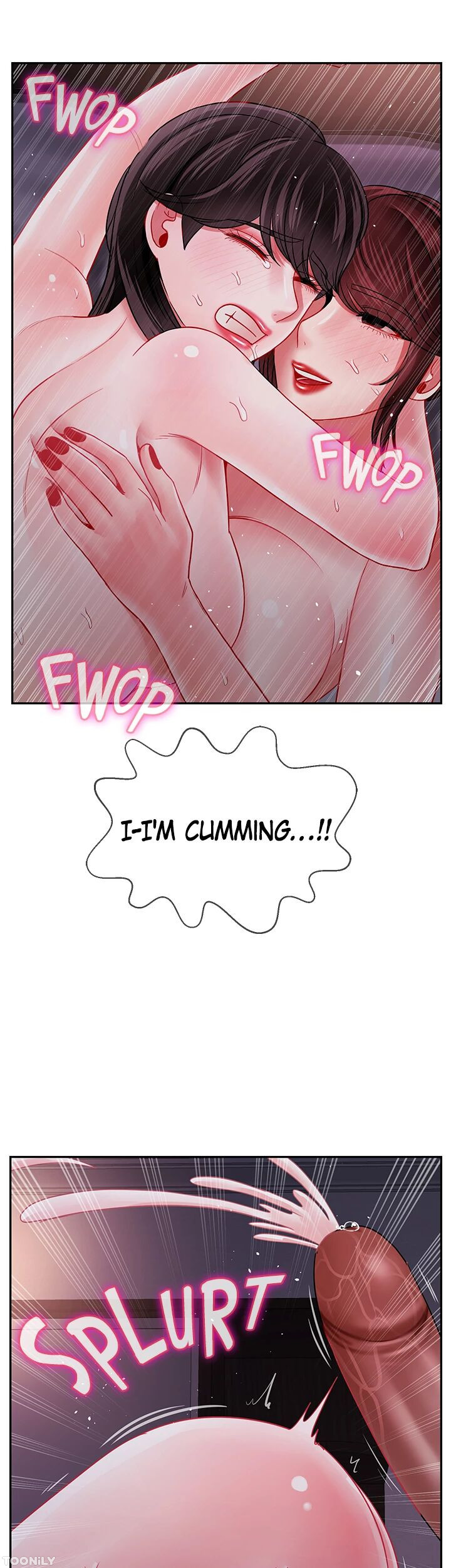 Physical Classroom Chapter 49 - HolyManga.Net