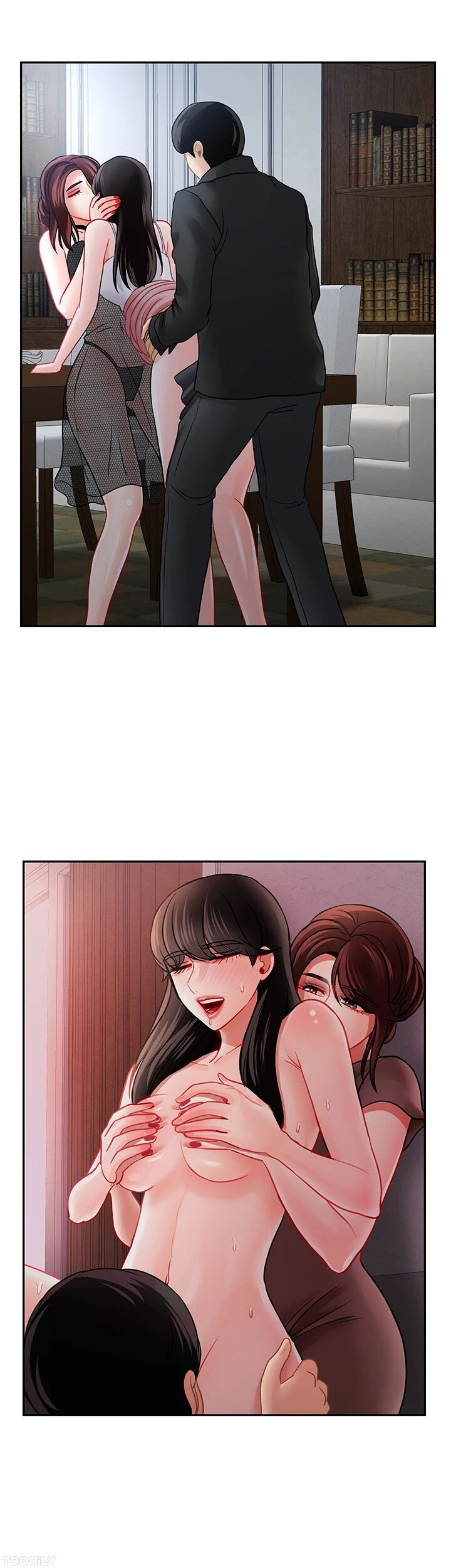 Physical Classroom Chapter 49 - HolyManga.Net