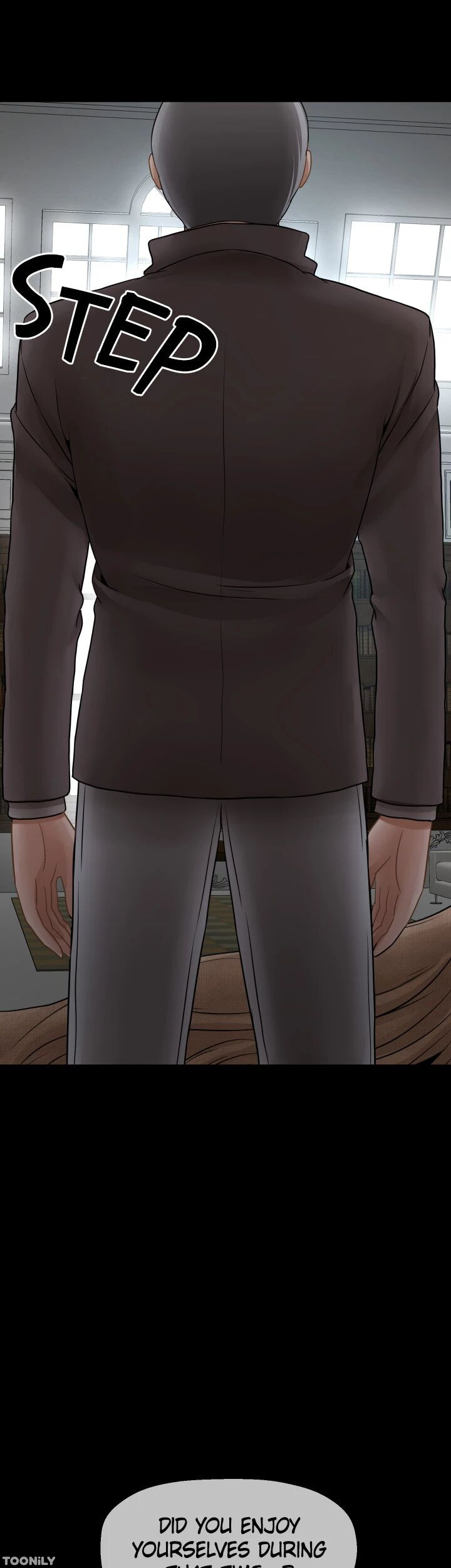 Physical Classroom Chapter 49 - HolyManga.Net