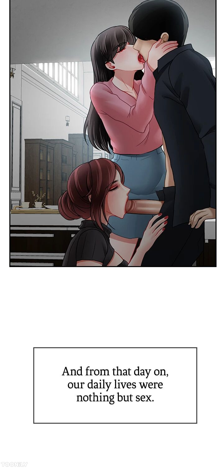 Physical Classroom Chapter 49 - HolyManga.Net