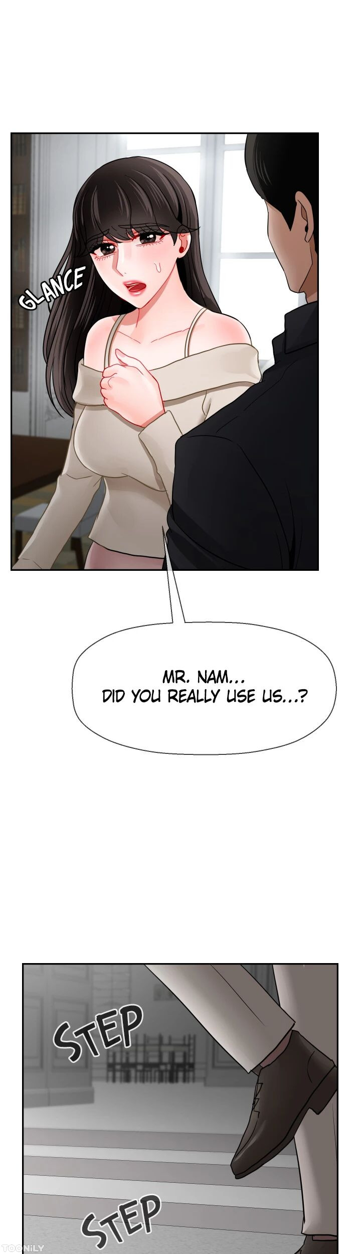 Physical Classroom Chapter 50 - HolyManga.Net