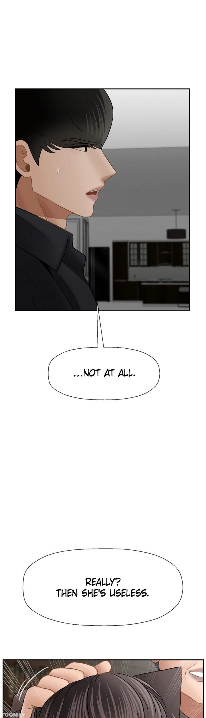 Physical Classroom Chapter 50 - HolyManga.Net