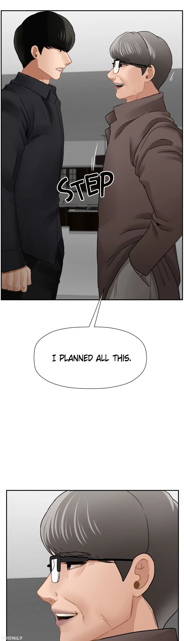 Physical Classroom Chapter 50 - HolyManga.Net