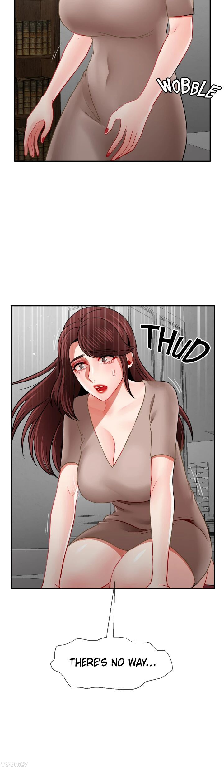 Physical Classroom Chapter 50 - HolyManga.Net