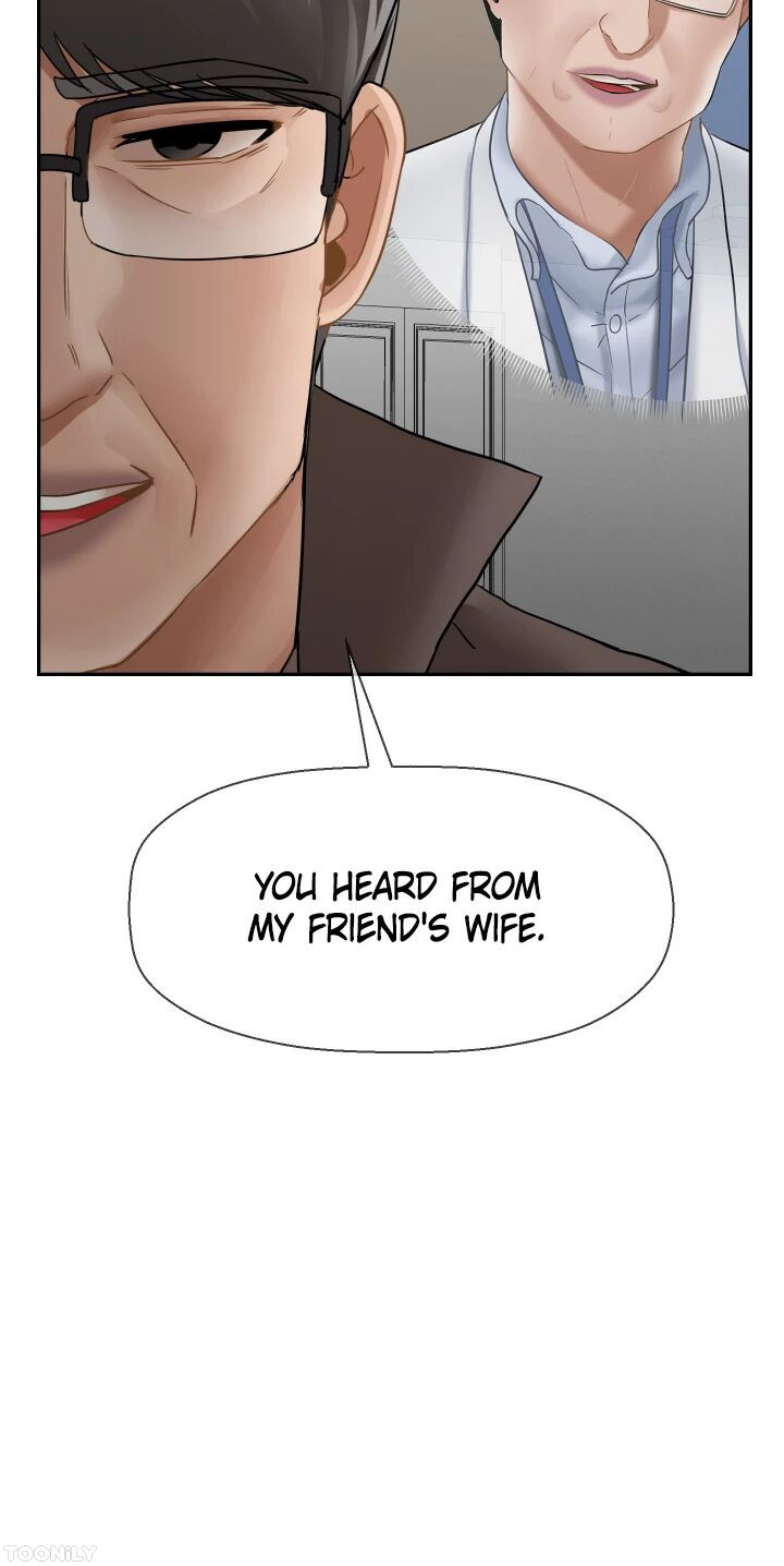 Physical Classroom Chapter 50 - HolyManga.Net