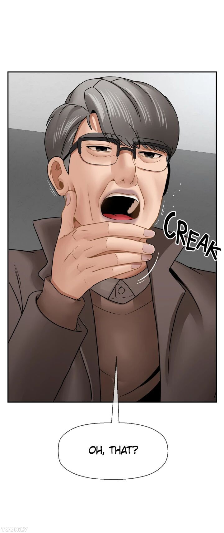 Physical Classroom Chapter 50 - HolyManga.Net