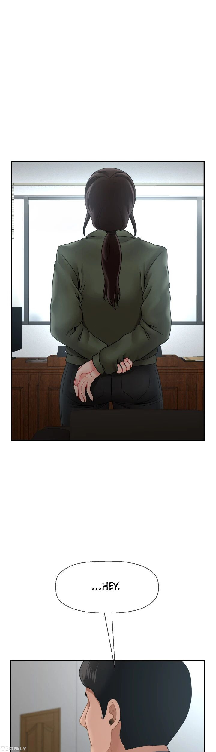 Physical Classroom Chapter 50 - HolyManga.Net
