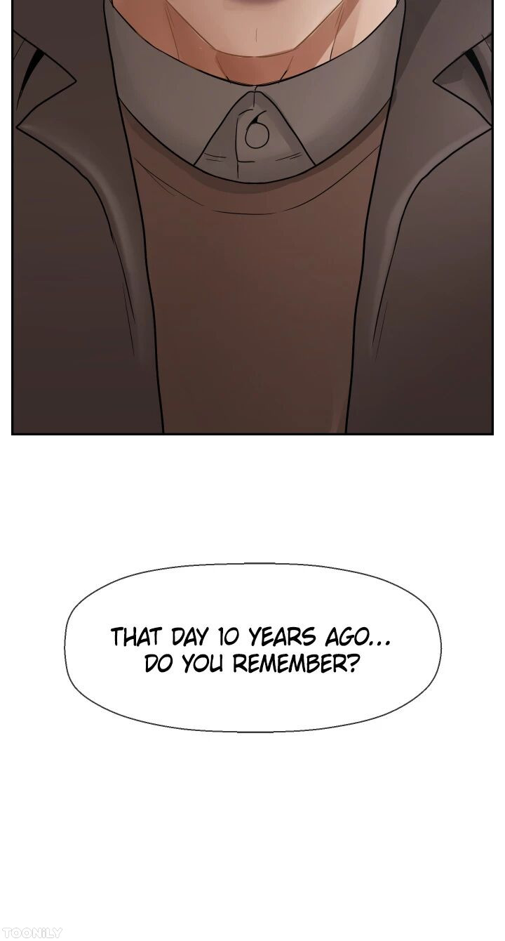 Physical Classroom Chapter 50 - HolyManga.Net