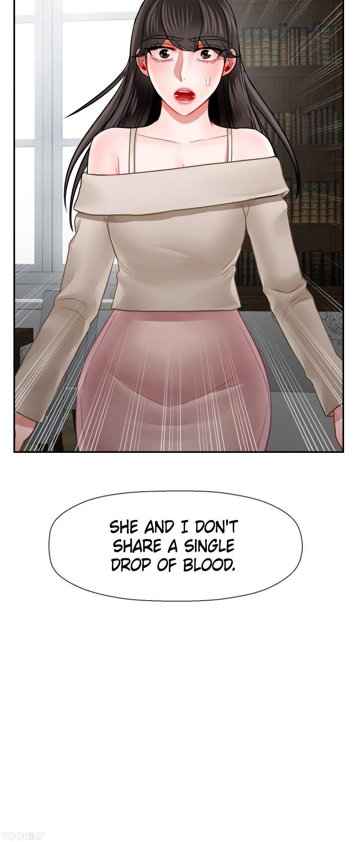Physical Classroom Chapter 50 - HolyManga.Net