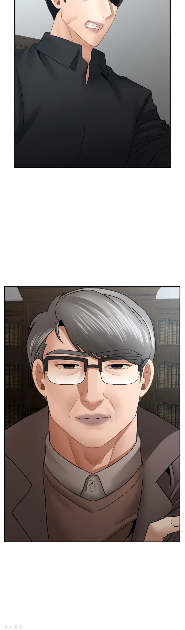 Physical Classroom Chapter 50 - HolyManga.Net