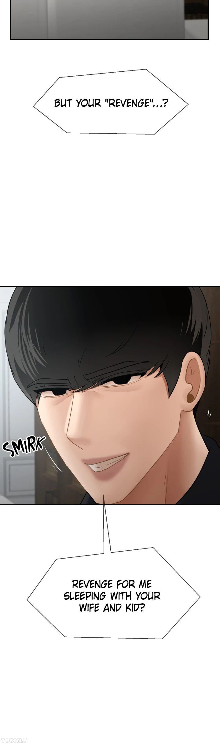 Physical Classroom Chapter 50 - HolyManga.Net