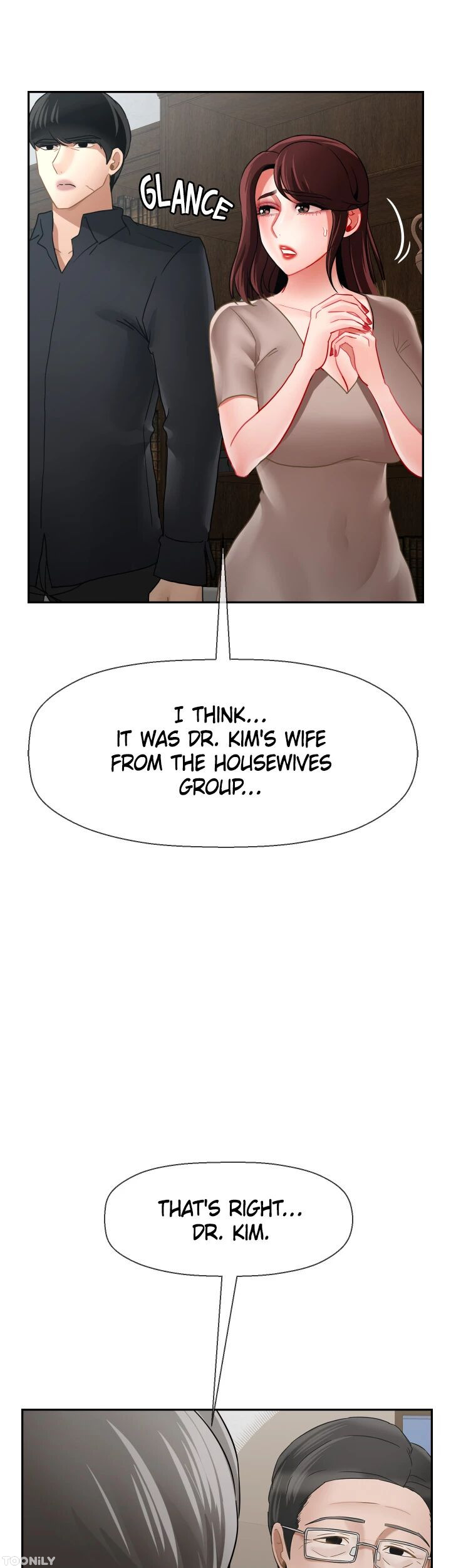 Physical Classroom Chapter 50 - HolyManga.Net
