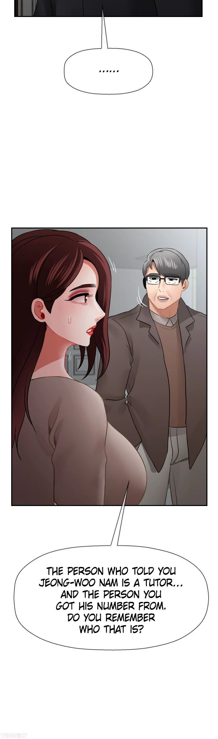 Physical Classroom Chapter 50 - HolyManga.Net