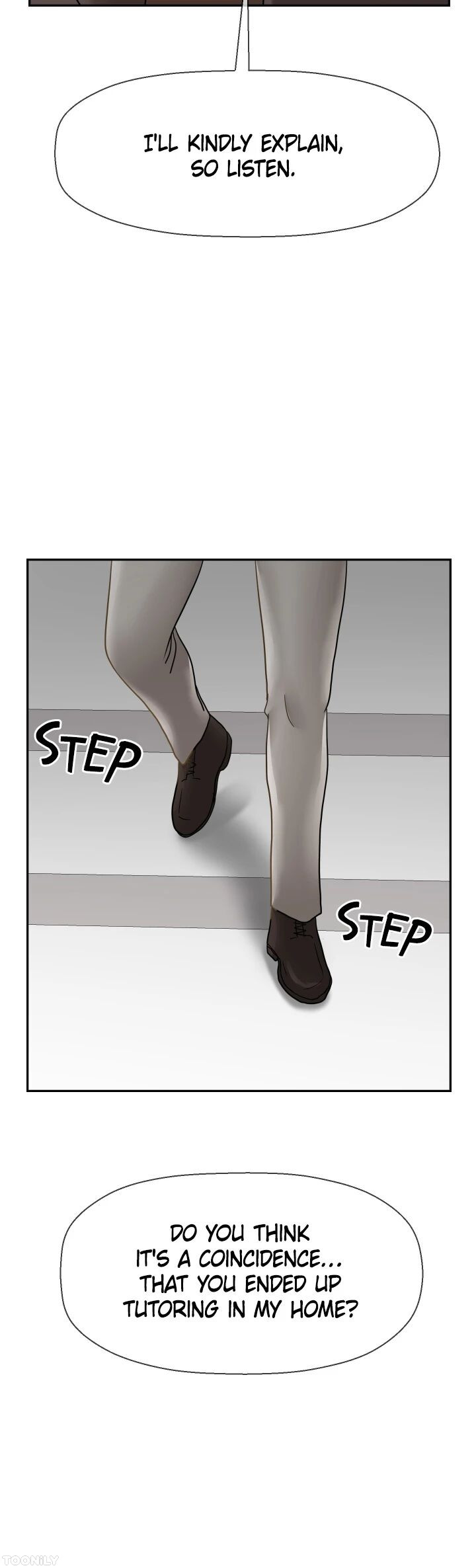 Physical Classroom Chapter 50 - HolyManga.Net