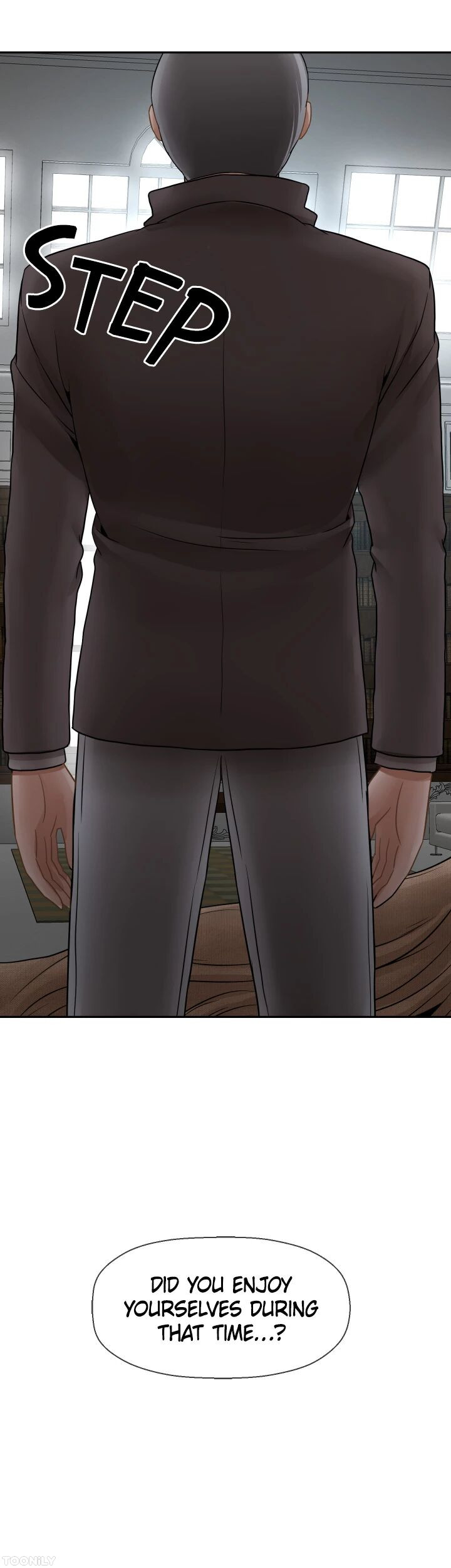 Physical Classroom Chapter 50 - HolyManga.Net