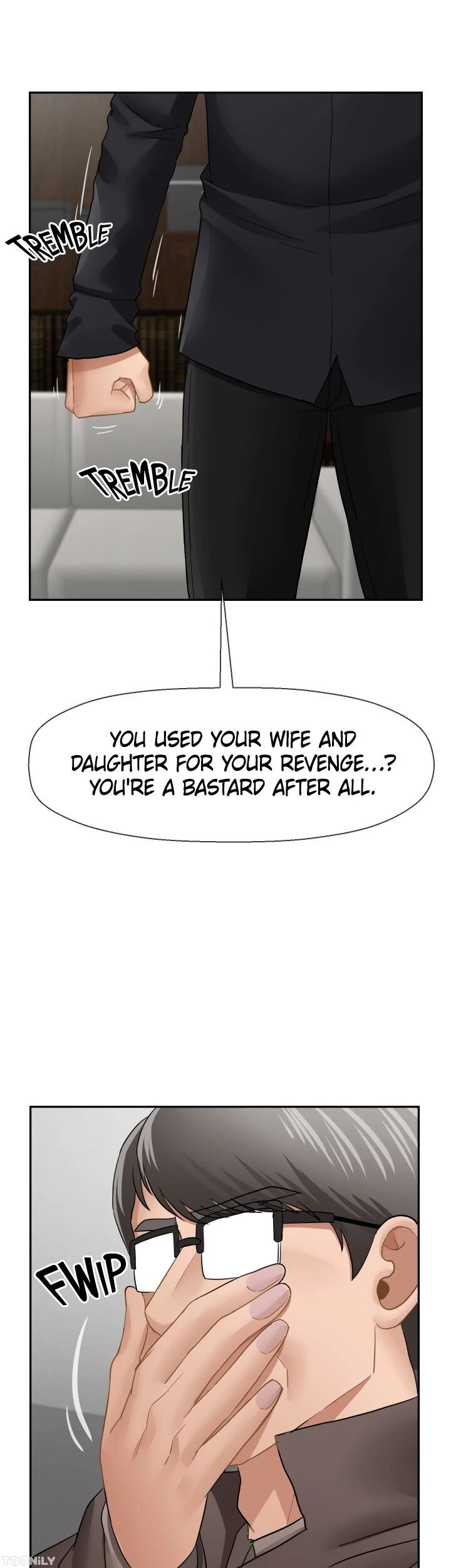 Physical Classroom Chapter 50 - HolyManga.Net