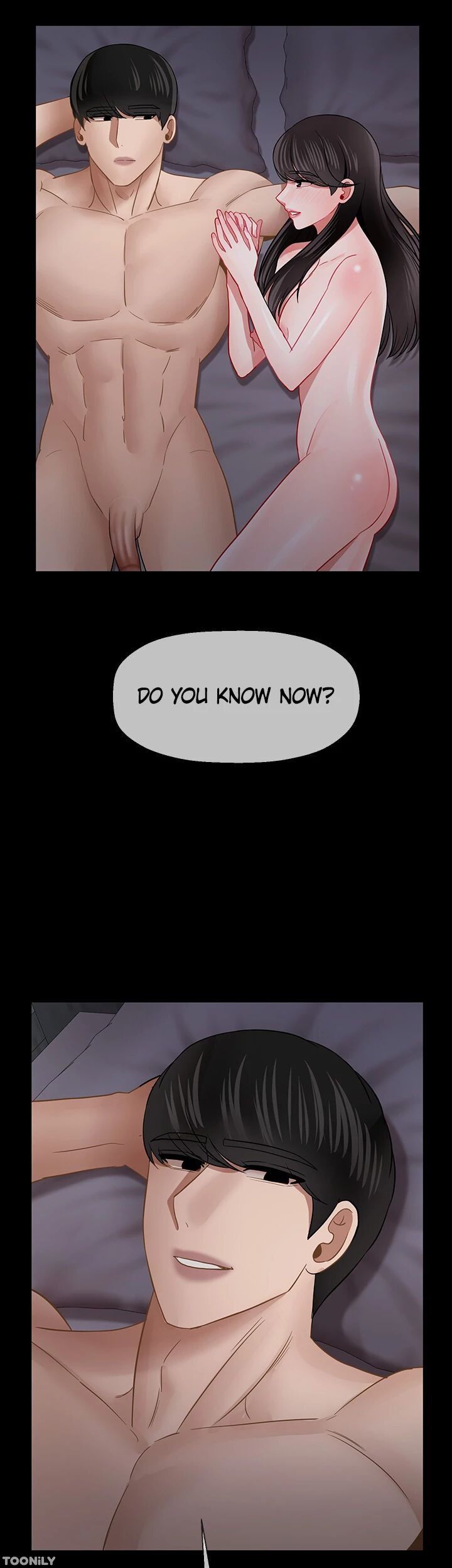 Physical Classroom Chapter 50 - HolyManga.Net
