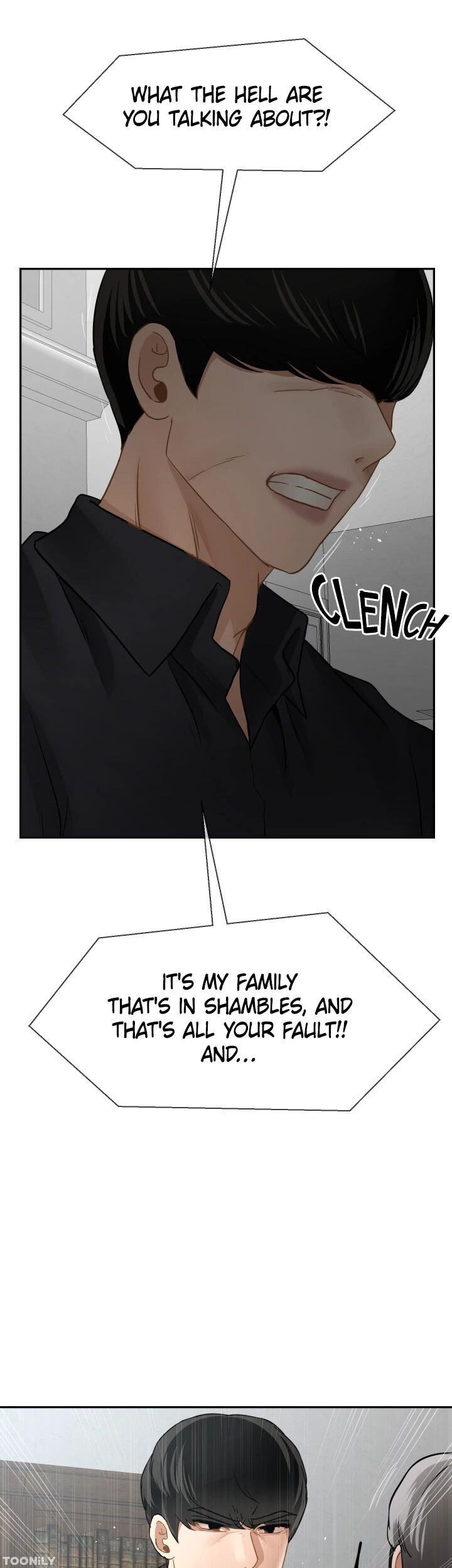 Physical Classroom Chapter 50 - HolyManga.Net