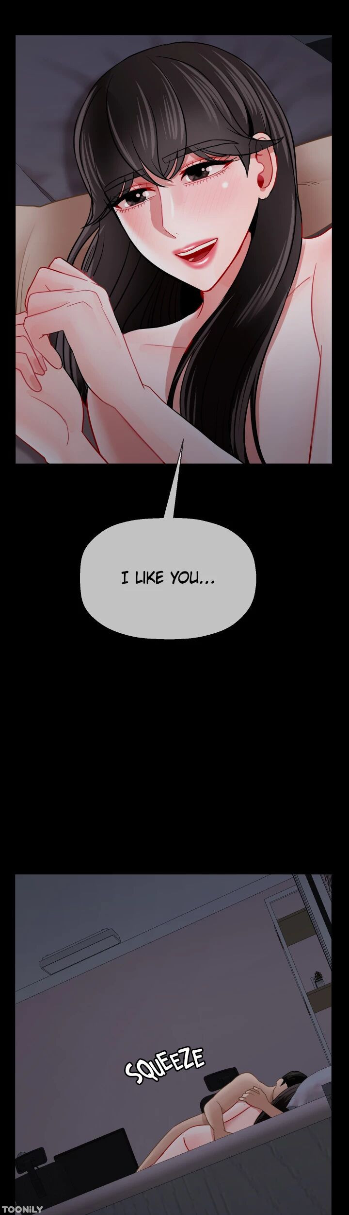 Physical Classroom Chapter 50 - HolyManga.Net