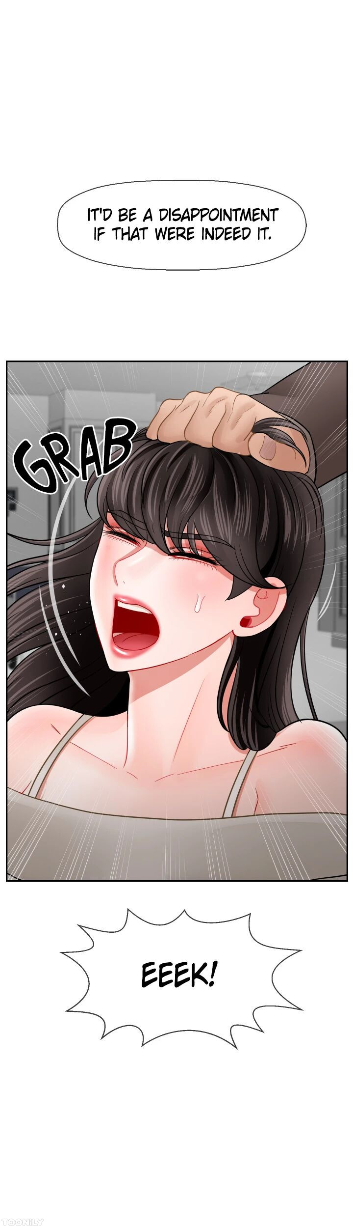 Physical Classroom Chapter 50 - HolyManga.Net
