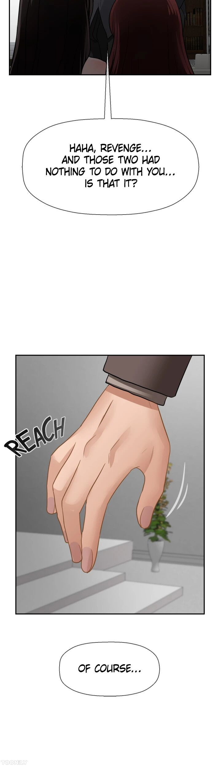 Physical Classroom Chapter 50 - HolyManga.Net