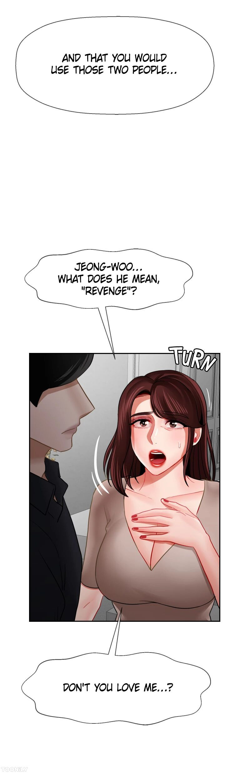 Physical Classroom Chapter 50 - HolyManga.Net
