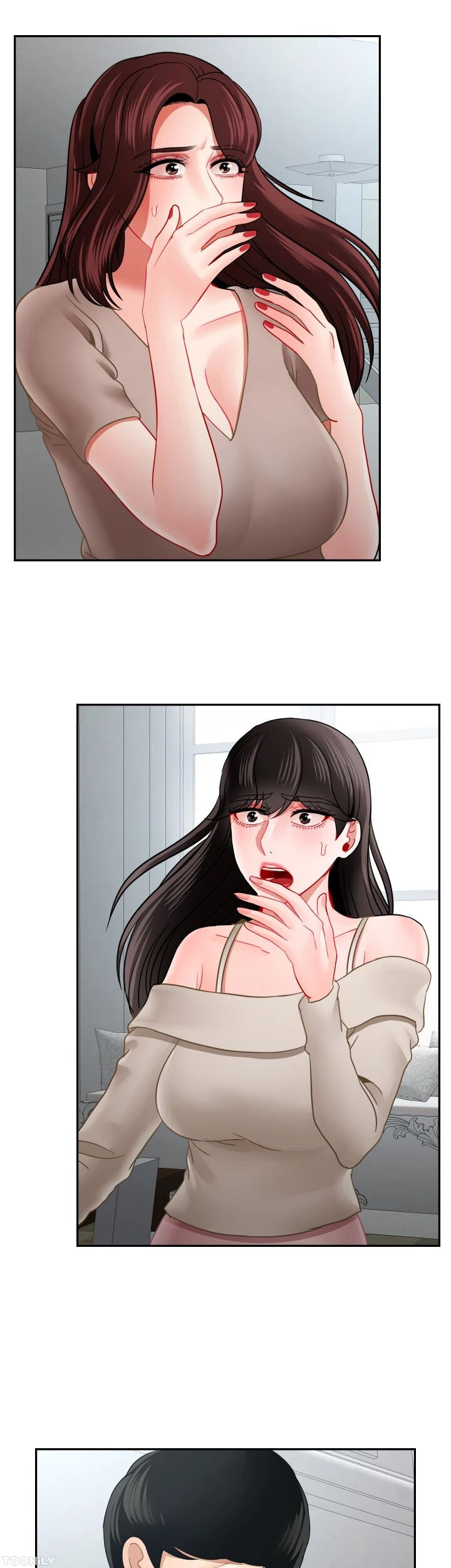 Physical Classroom Chapter 50 - HolyManga.Net