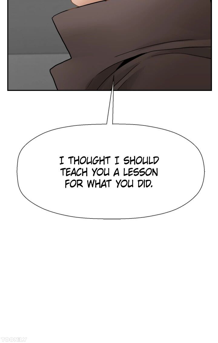 Physical Classroom Chapter 50 - HolyManga.Net