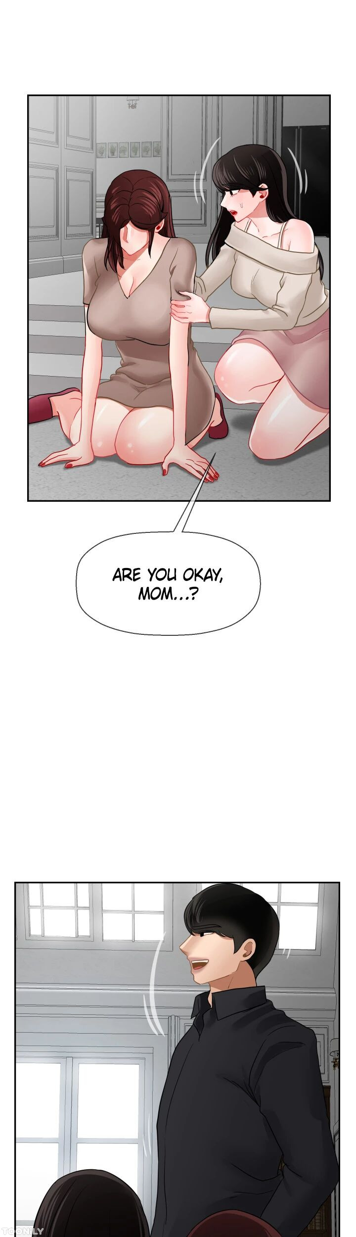 Physical Classroom Chapter 50 - HolyManga.Net