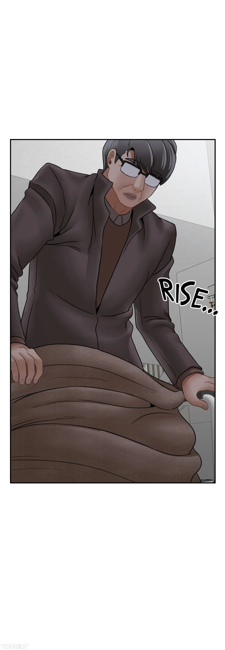 Physical Classroom Chapter 50 - HolyManga.Net