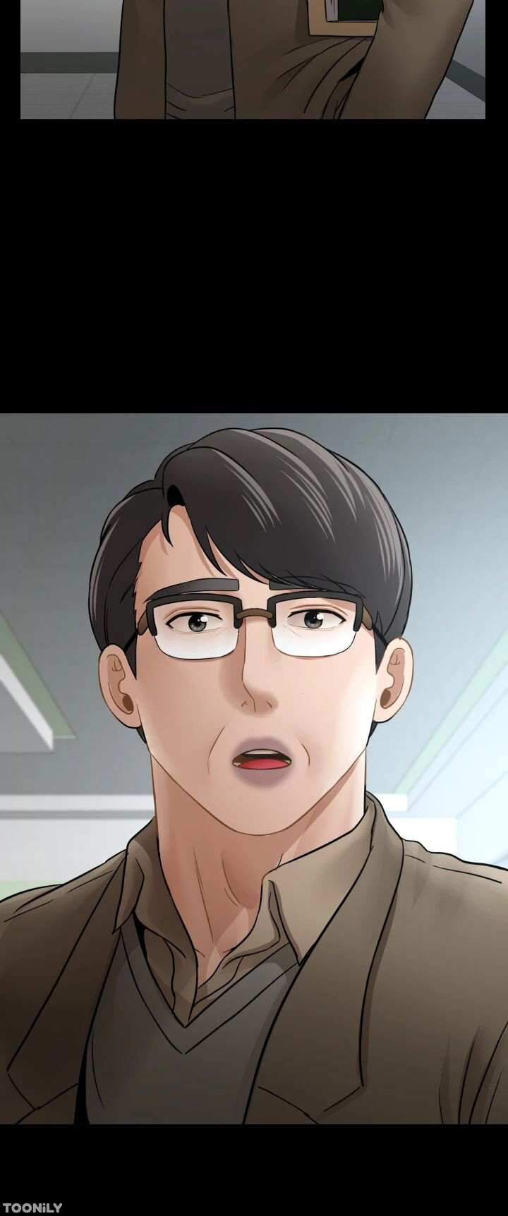 Physical Classroom Chapter 51 - HolyManga.Net