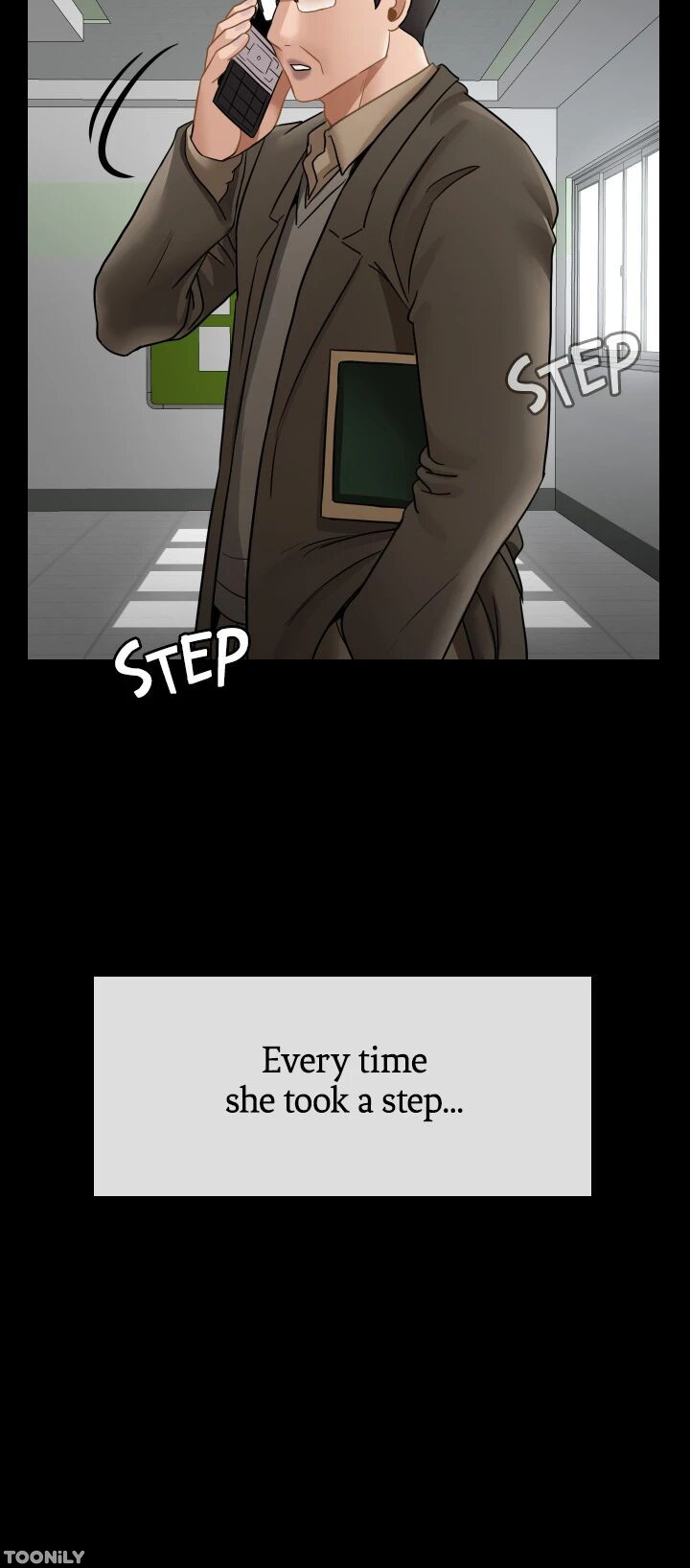 Physical Classroom Chapter 51 - HolyManga.Net