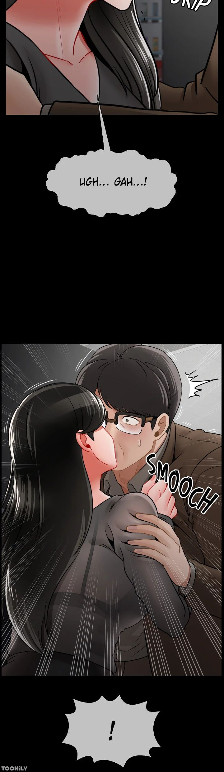 Physical Classroom Chapter 51 - HolyManga.Net