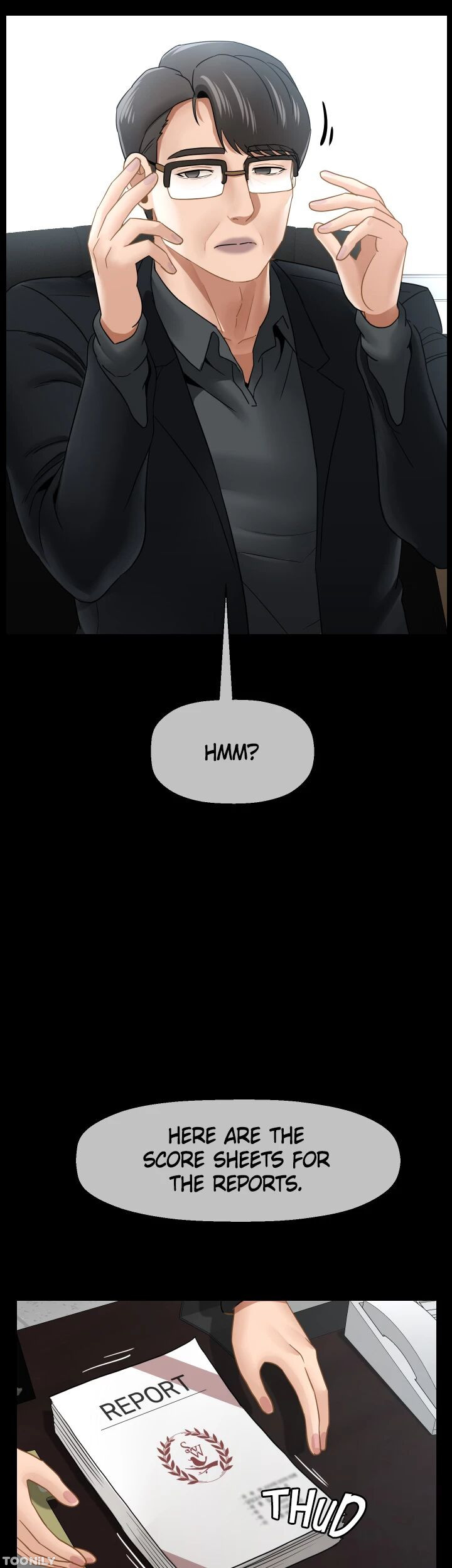 Physical Classroom Chapter 51 - HolyManga.Net