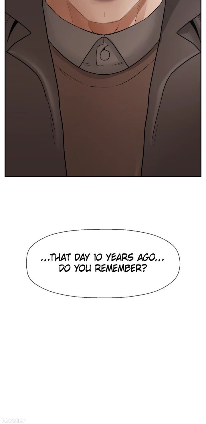 Physical Classroom Chapter 51 - HolyManga.Net