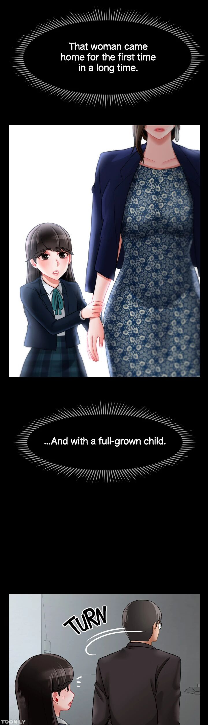 Physical Classroom Chapter 51 - HolyManga.Net