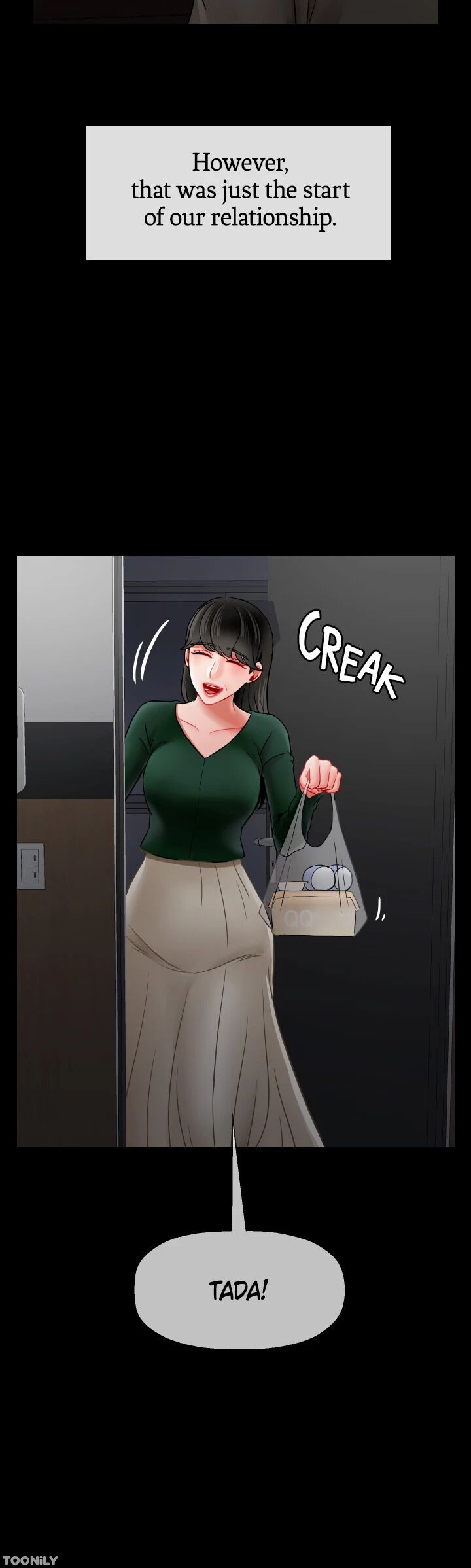 Physical Classroom Chapter 51 - HolyManga.Net