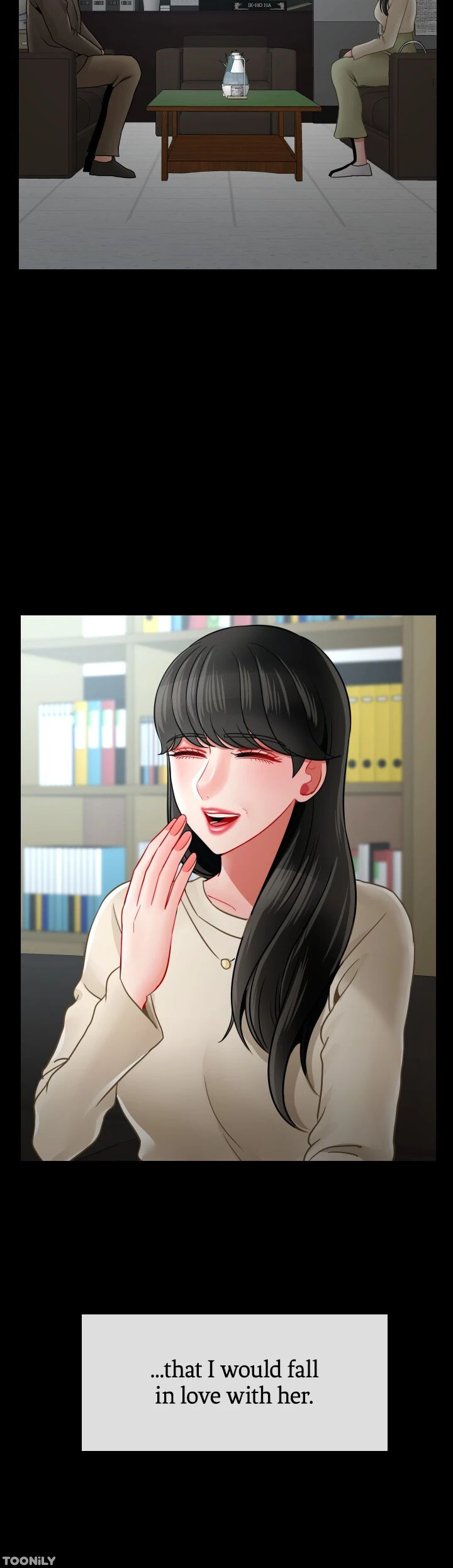Physical Classroom Chapter 51 - HolyManga.Net