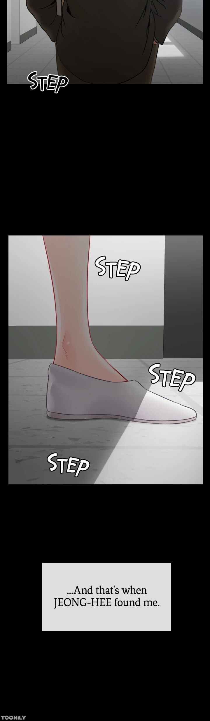 Physical Classroom Chapter 51 - HolyManga.Net