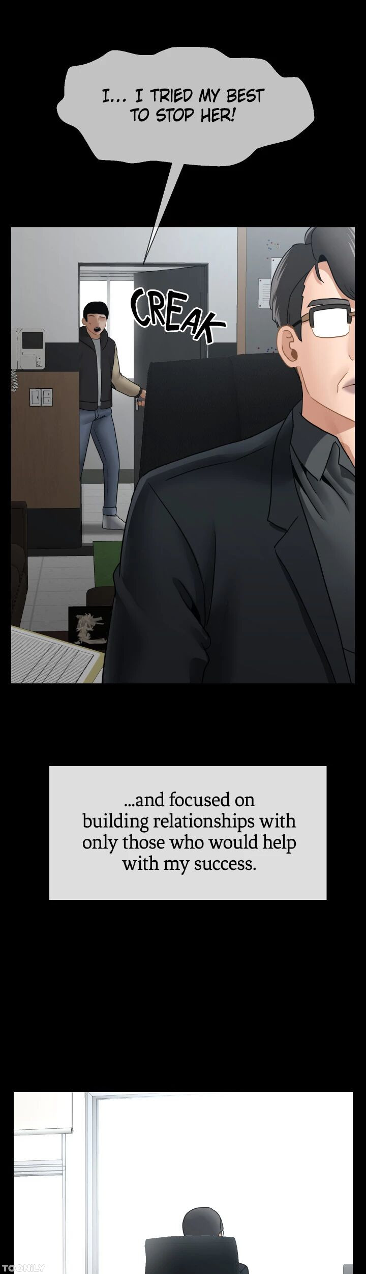 Physical Classroom Chapter 51 - HolyManga.Net