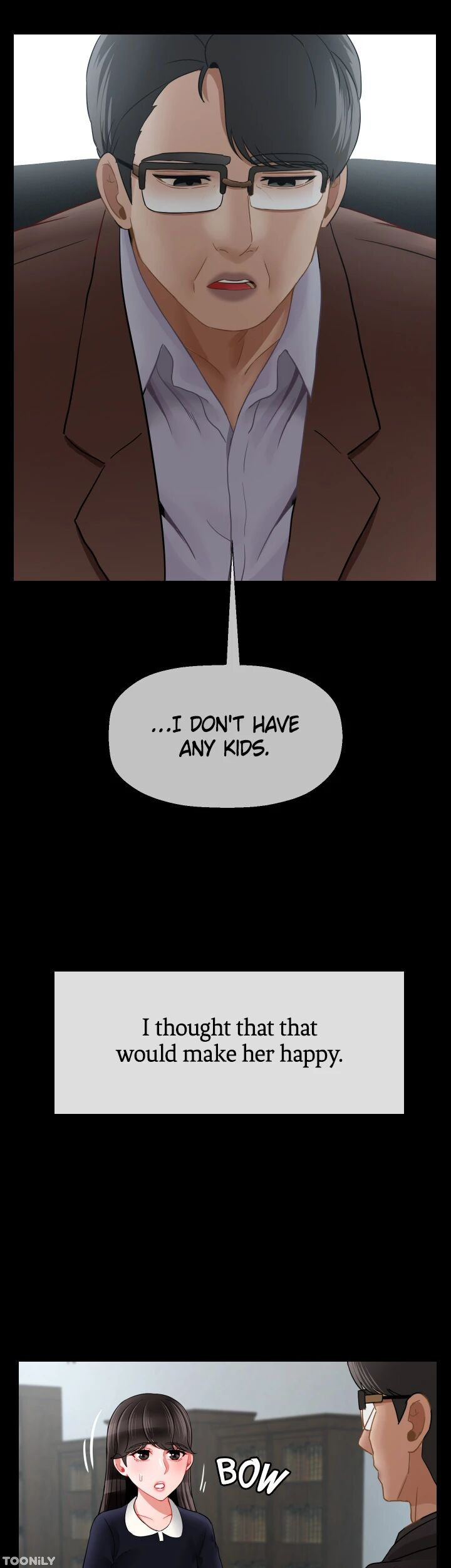 Physical Classroom Chapter 51 - HolyManga.Net