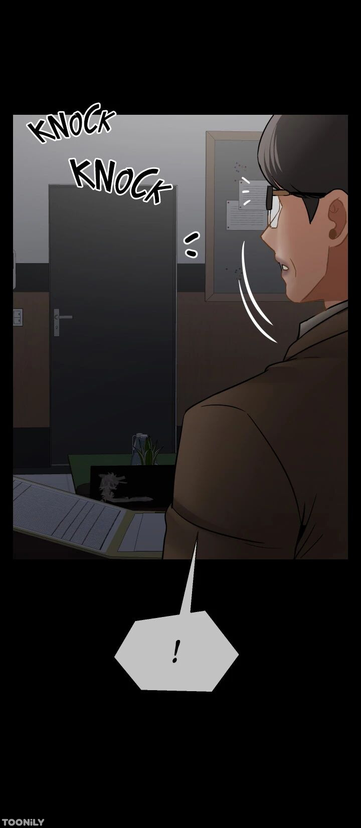 Physical Classroom Chapter 51 - HolyManga.Net