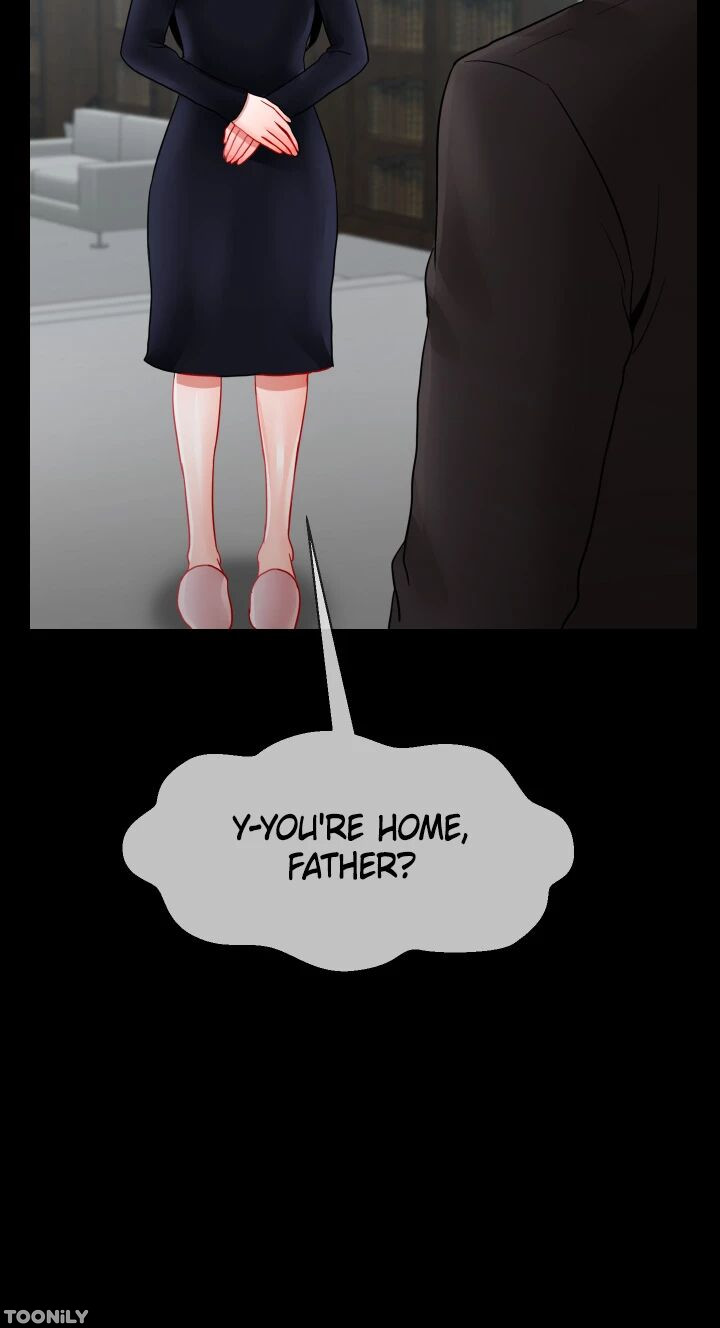 Physical Classroom Chapter 51 - HolyManga.Net