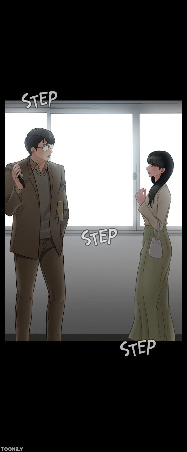 Physical Classroom Chapter 51 - HolyManga.Net