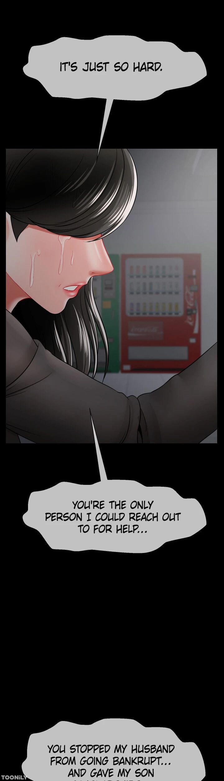Physical Classroom Chapter 51 - HolyManga.Net