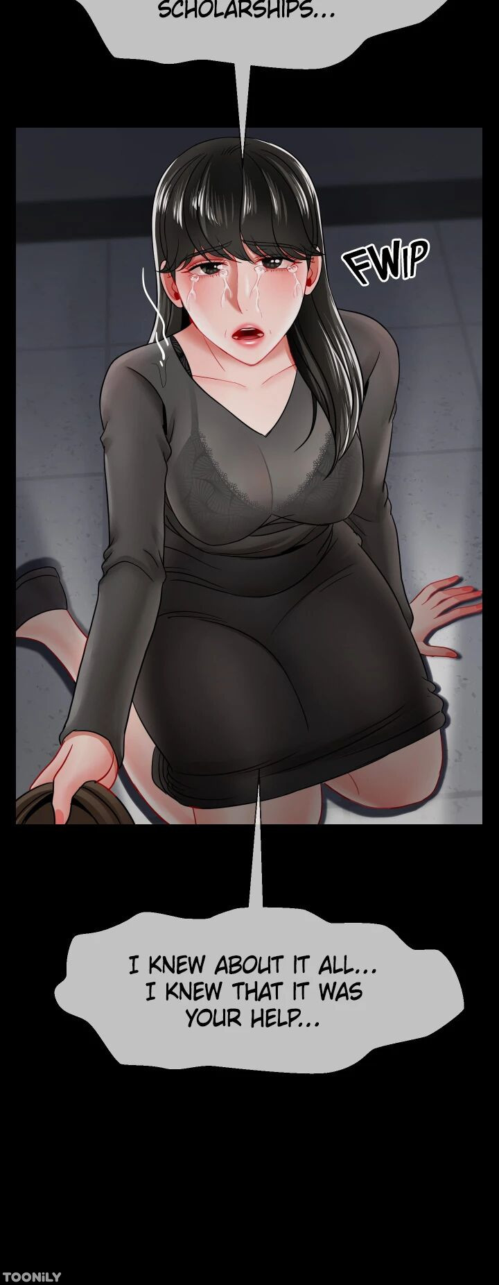 Physical Classroom Chapter 51 - HolyManga.Net