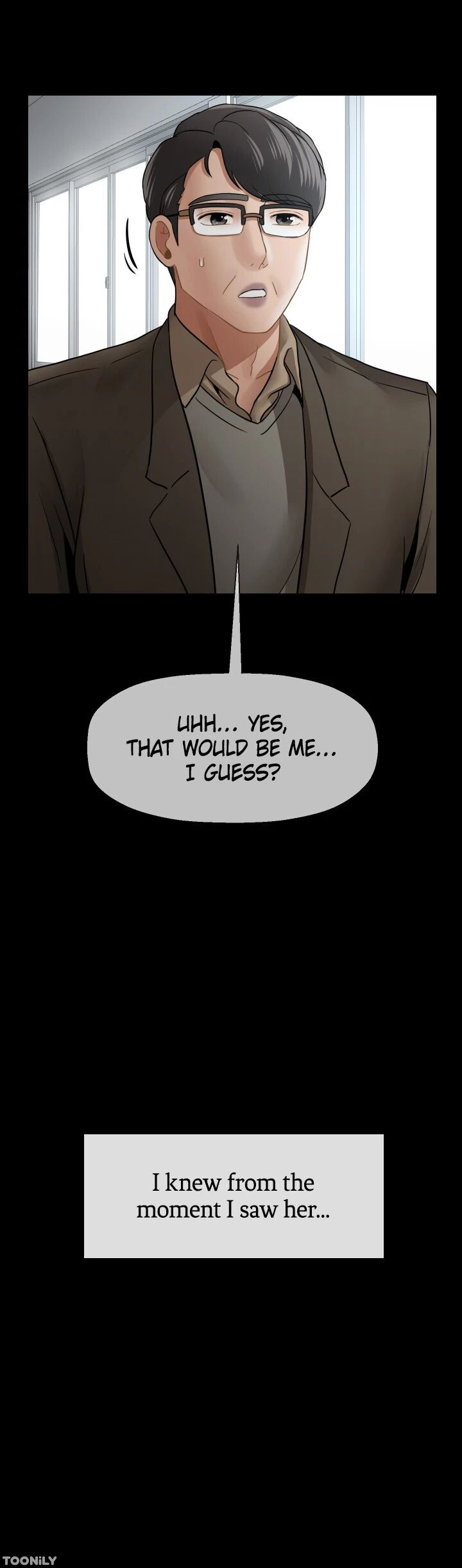 Physical Classroom Chapter 51 - HolyManga.Net