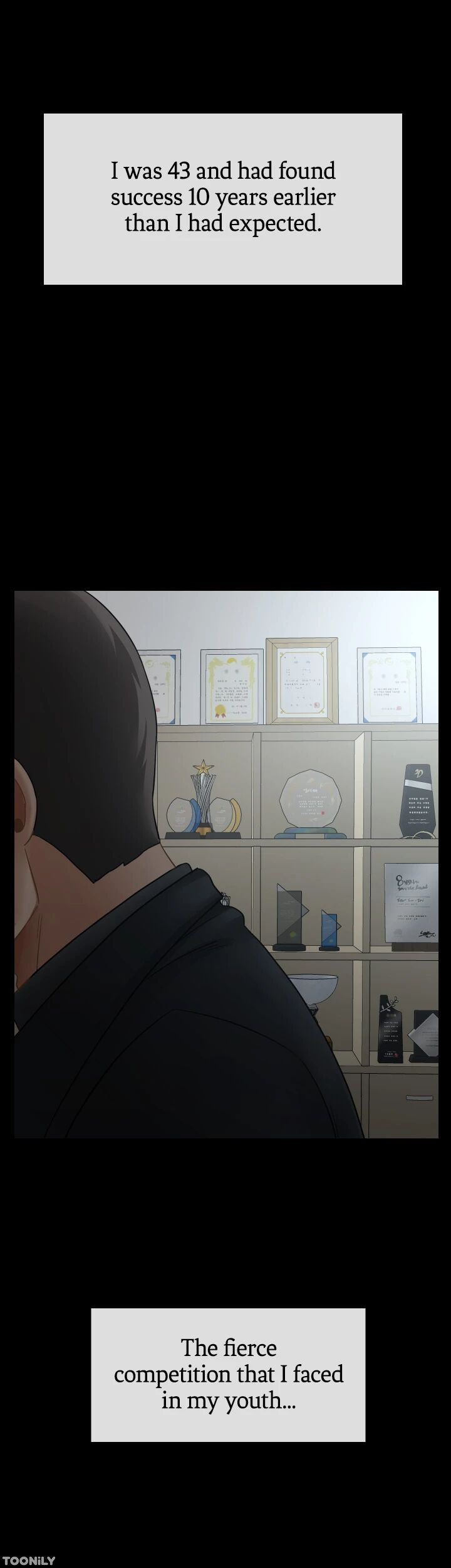 Physical Classroom Chapter 51 - HolyManga.Net